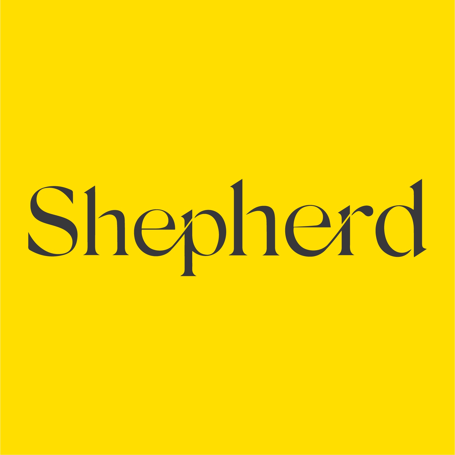 Shepherd logo
