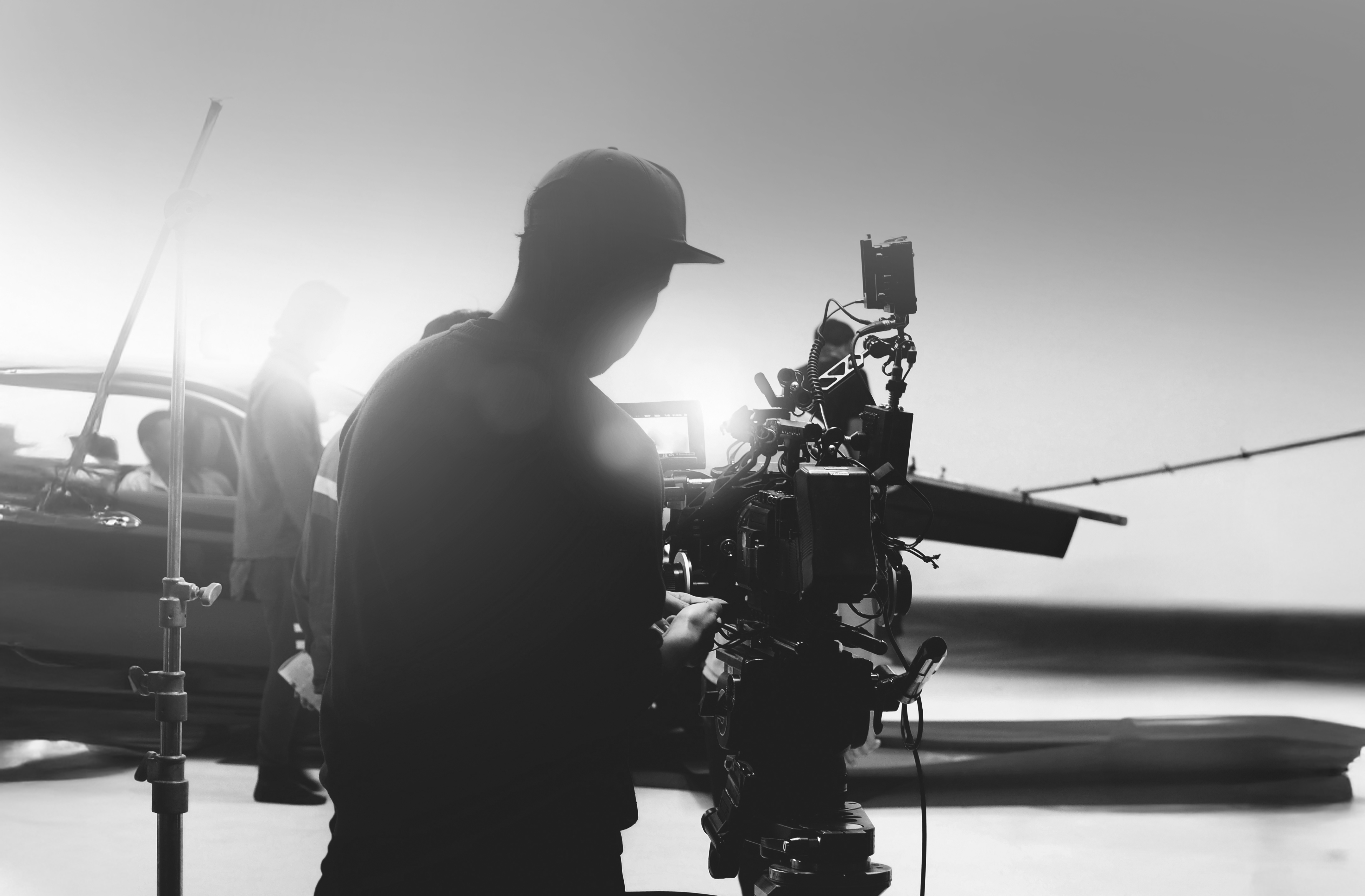 流程是拍片的關鍵！新手易學影片拍攝技巧及手法介紹