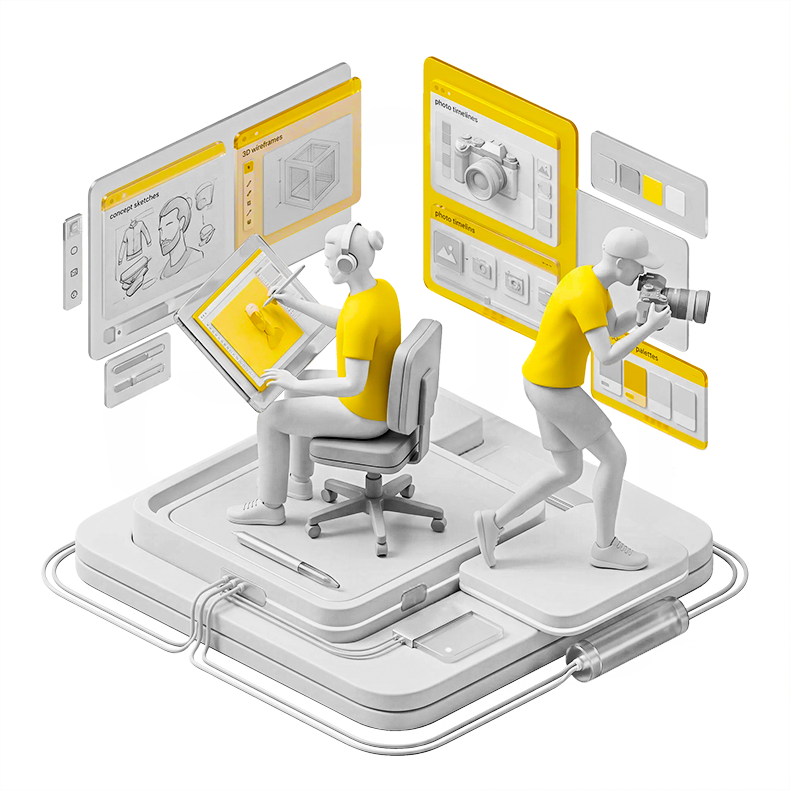 Intergrated Campaign